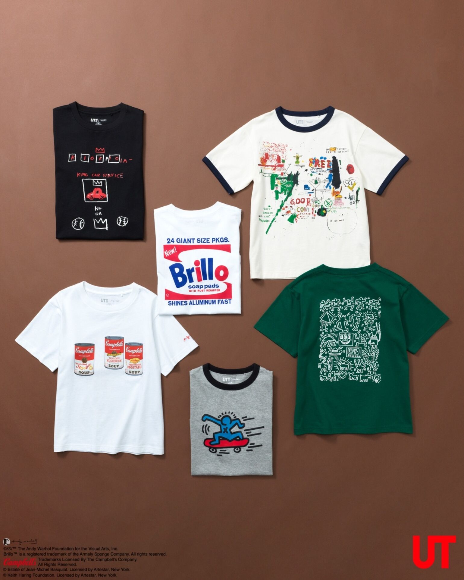 ニューヨーク・ポップ・アート