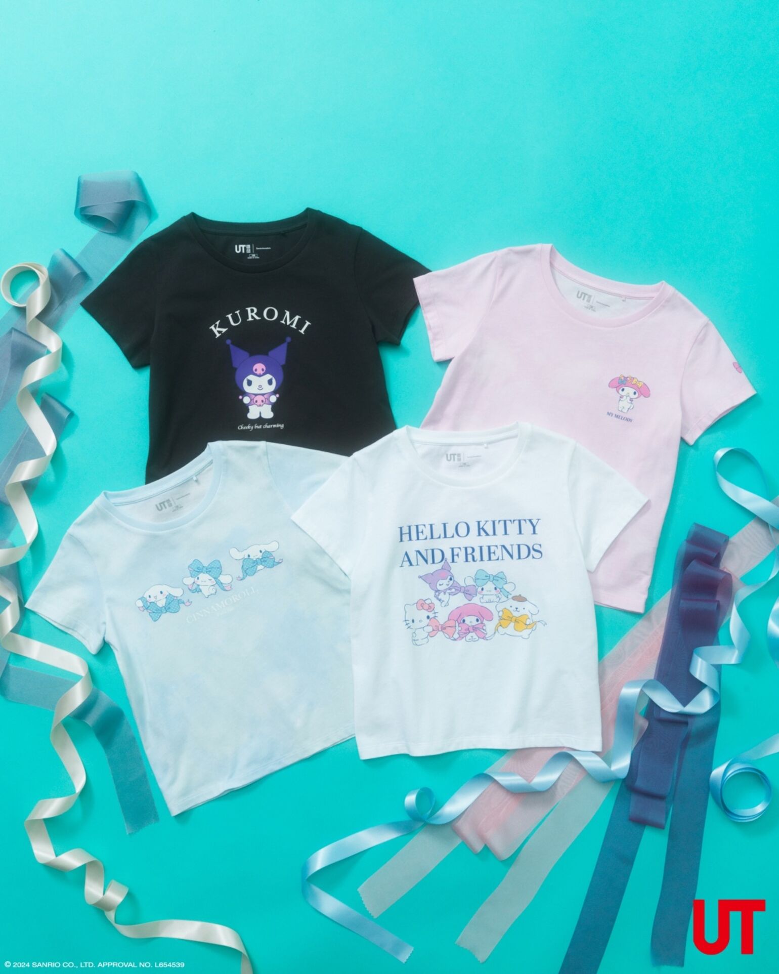 サンリオキャラクターズ