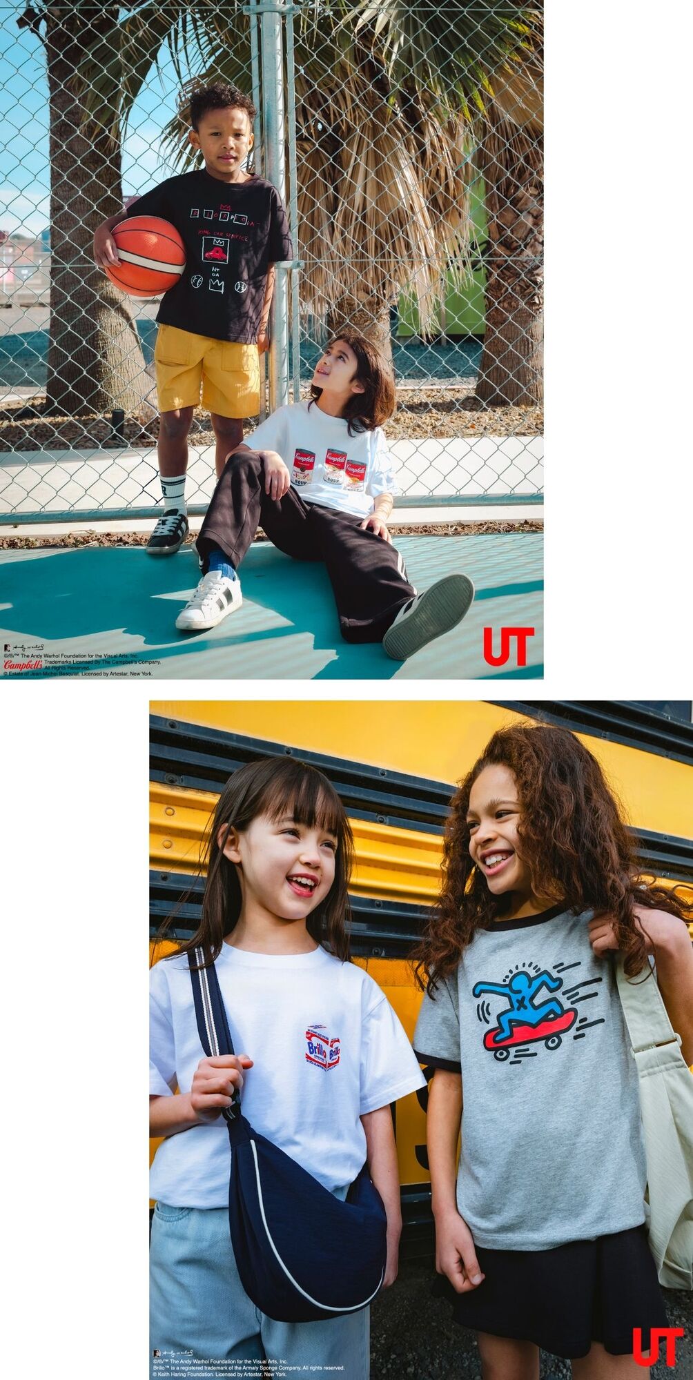 ニューヨーク・ポップ・アート