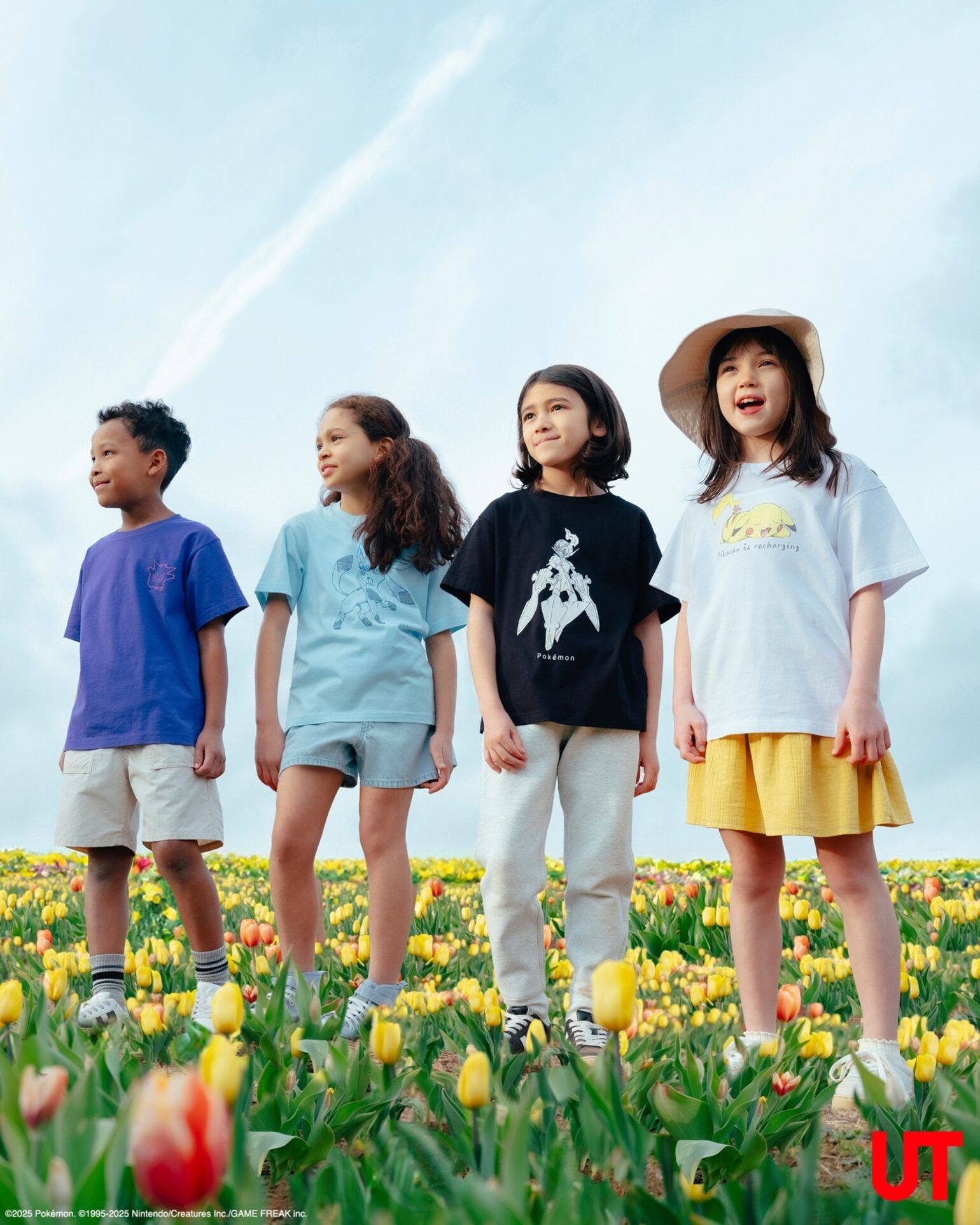 Spring Has Come ! 春のイべントをUTで楽しもう！