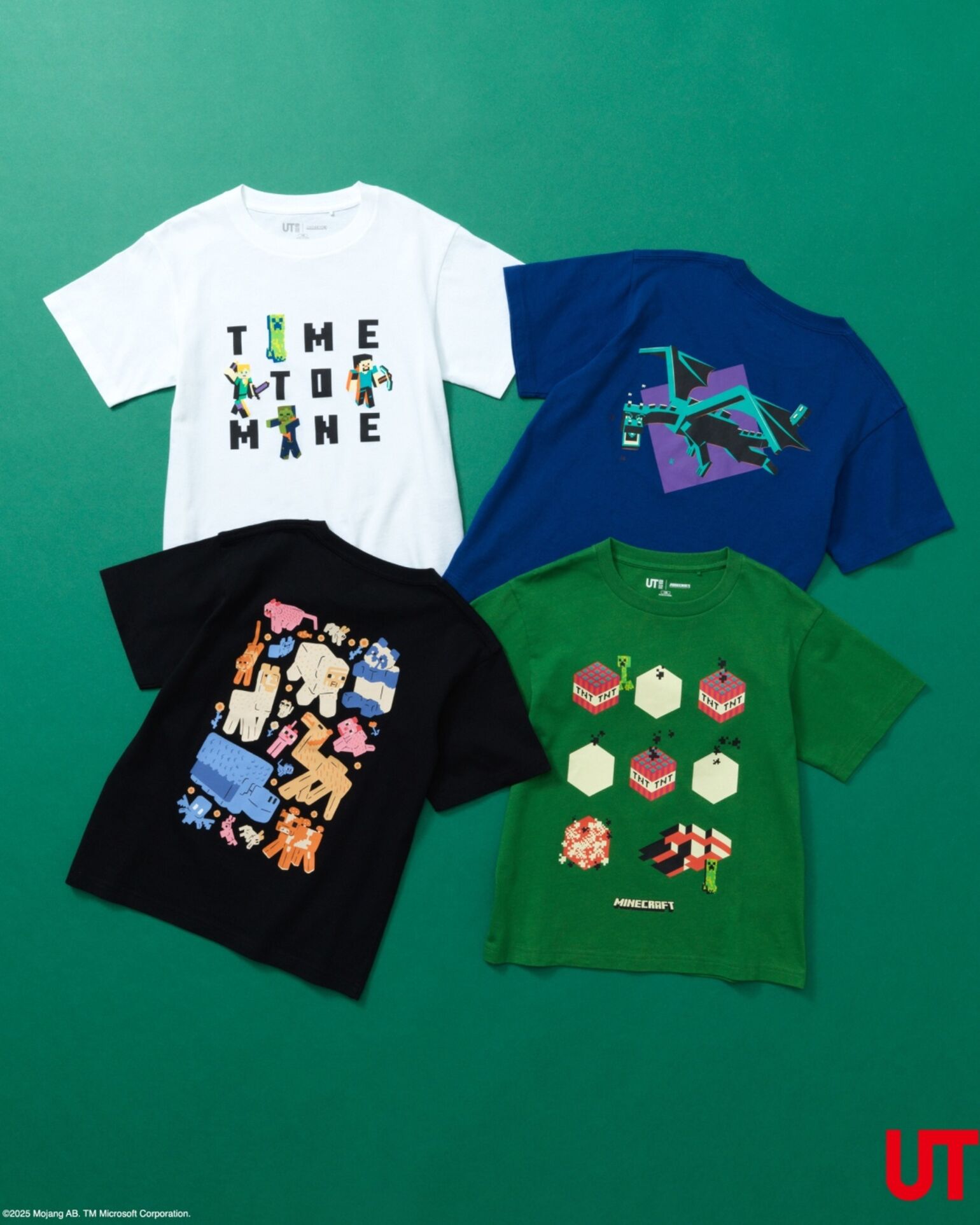 マインクラフト