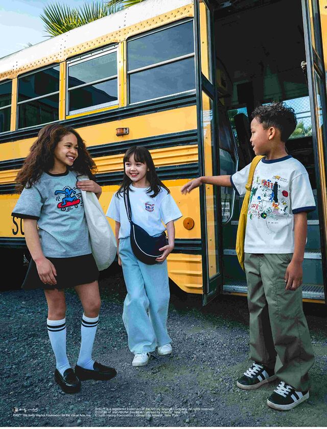 UT 2025 for KIDS