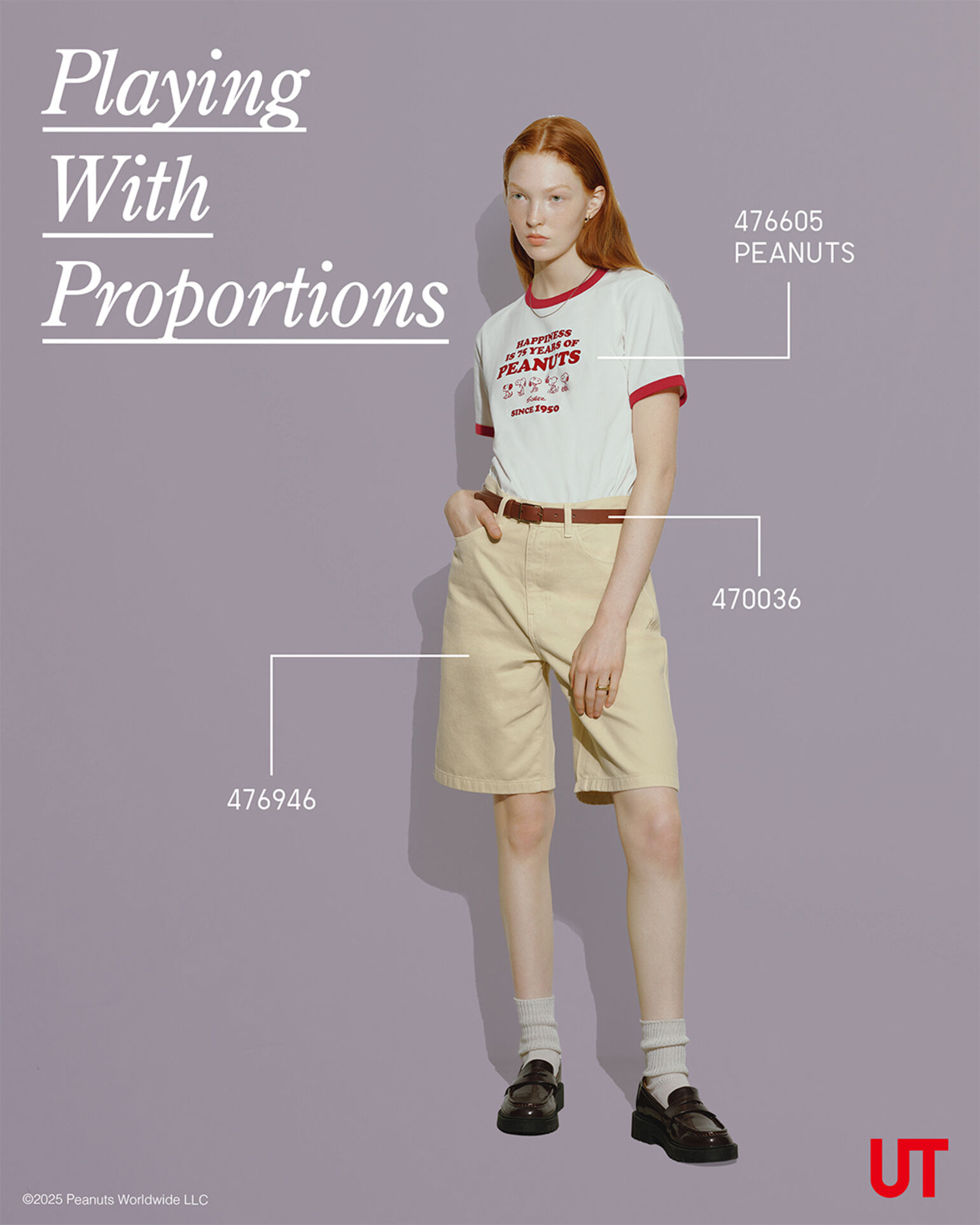 Playing With Proportions