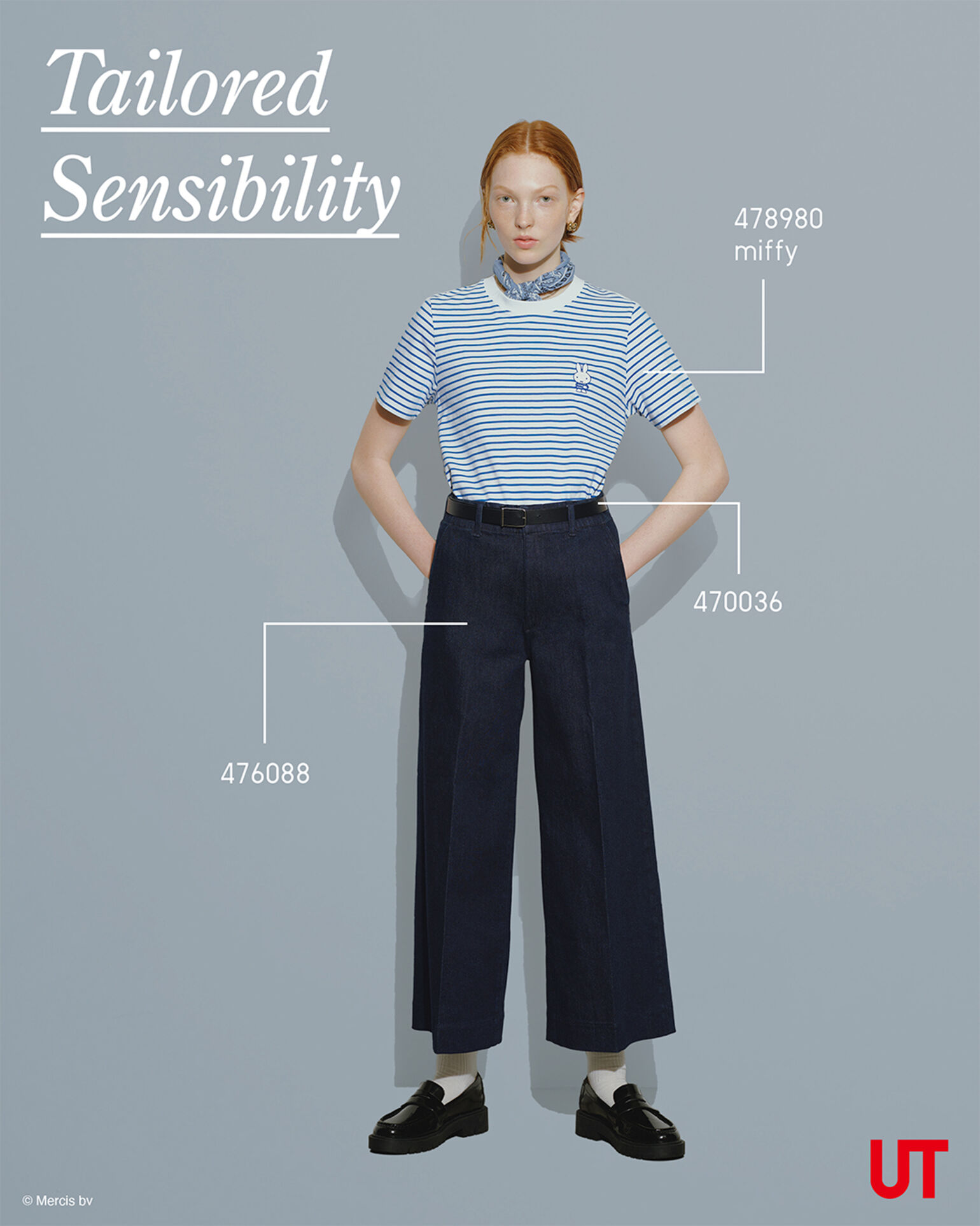 Tailored Sensibility