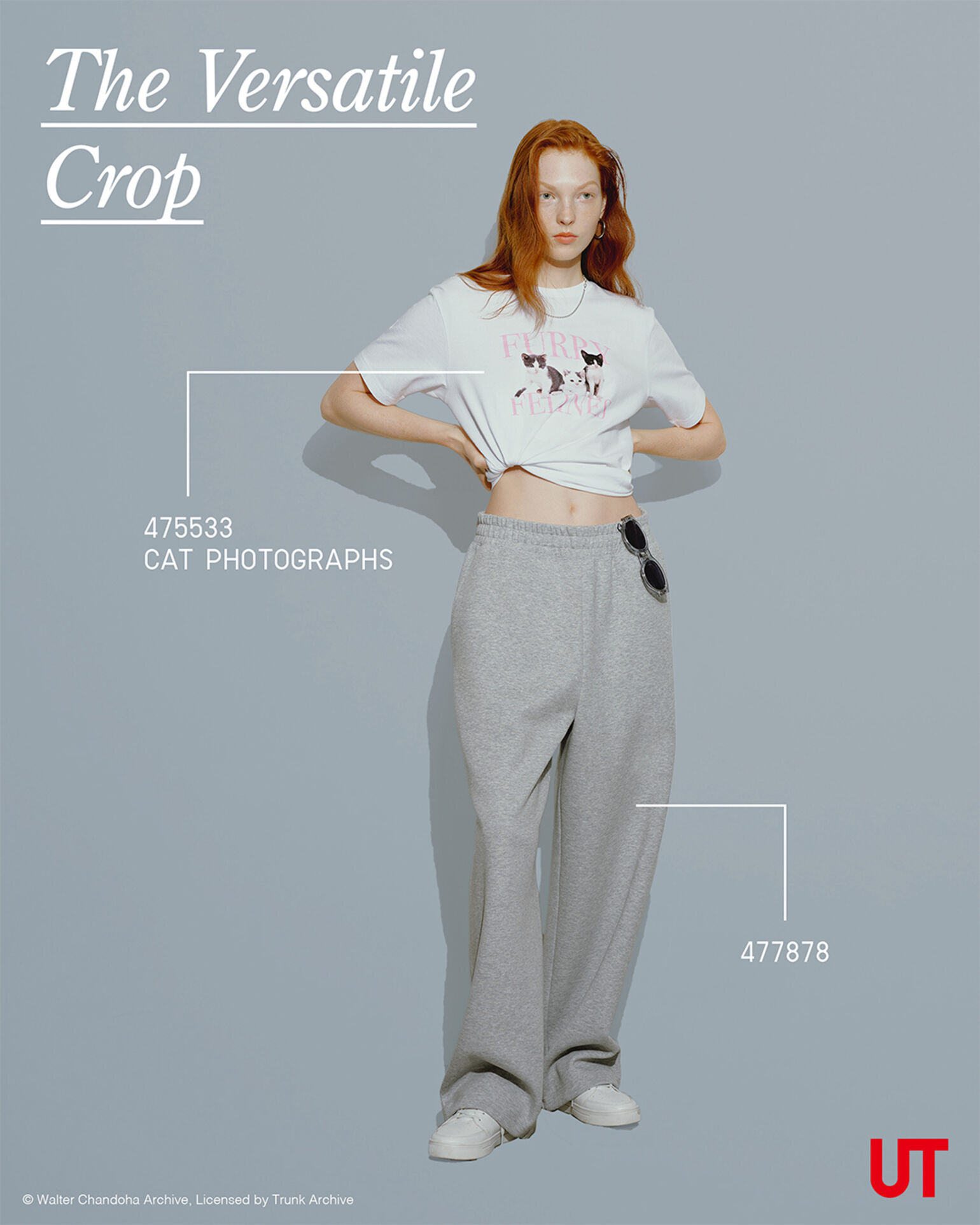 The Versatile Crop