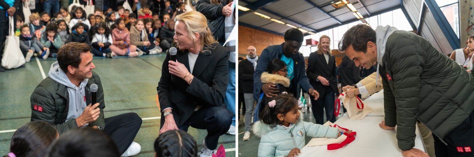 継続的な地域への支援に自治体も評価