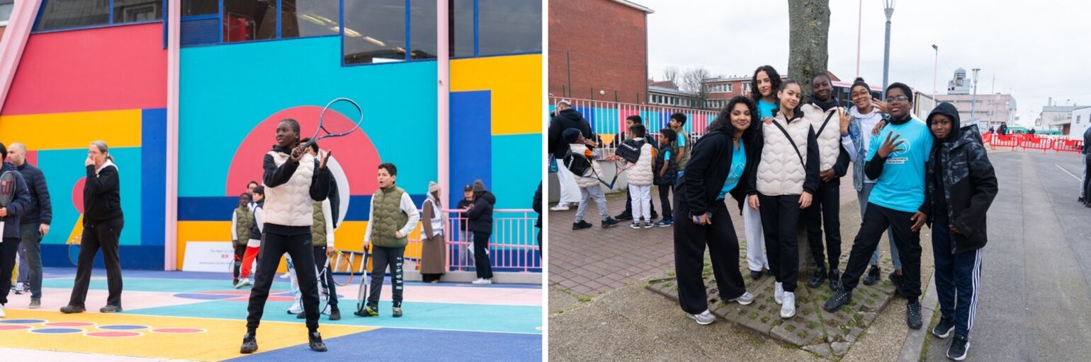 継続的な地域への支援に自治体も評価