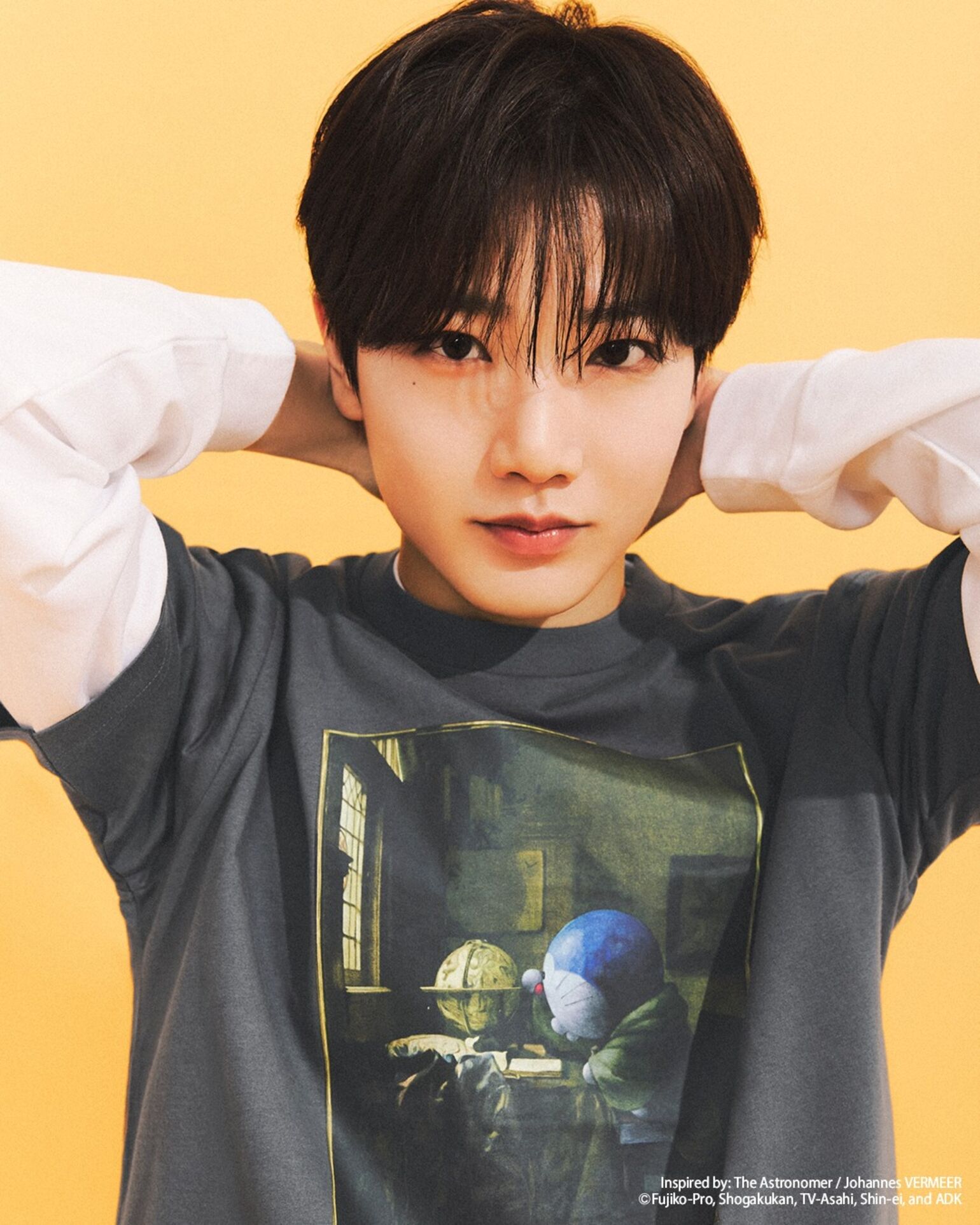 JUNKYUさん