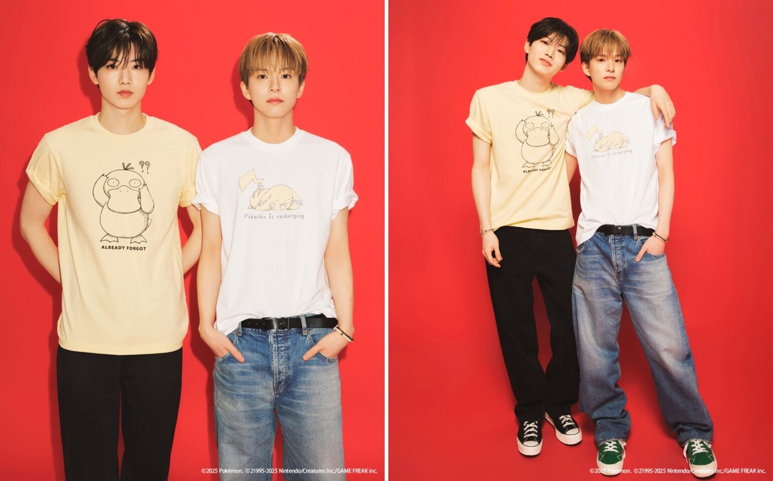 Treasure フォトTシャツ アサヒ treasure アサヒ フォトTシャツ - メルカリ