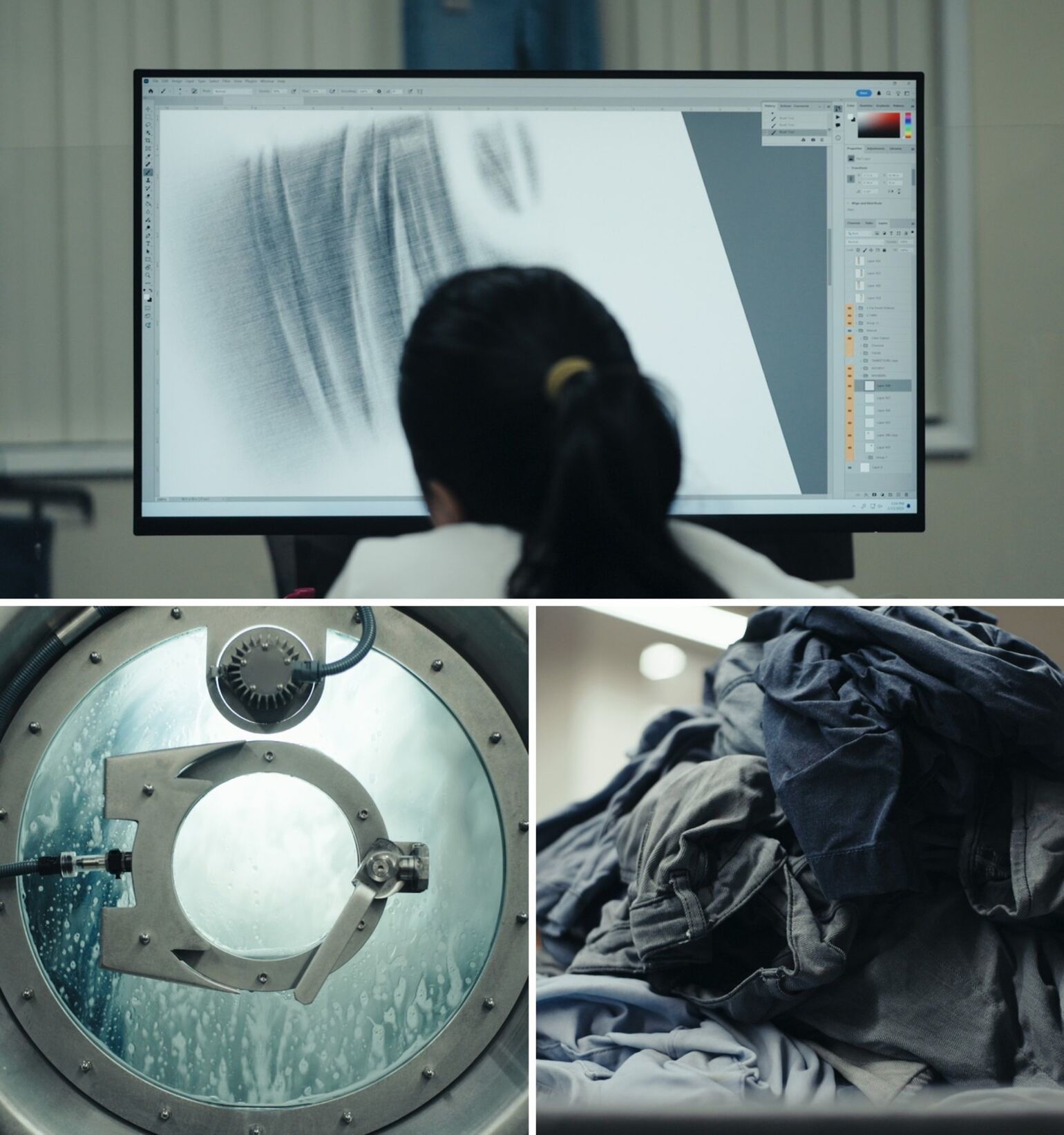 Q3.高品質でありながら、手頃な価格を維持できる秘密とは？