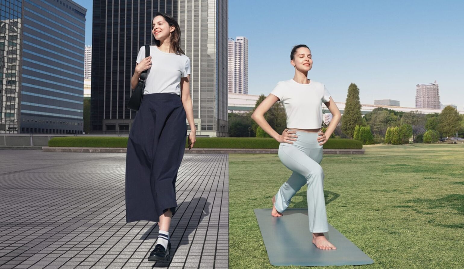 エアリズムソフト