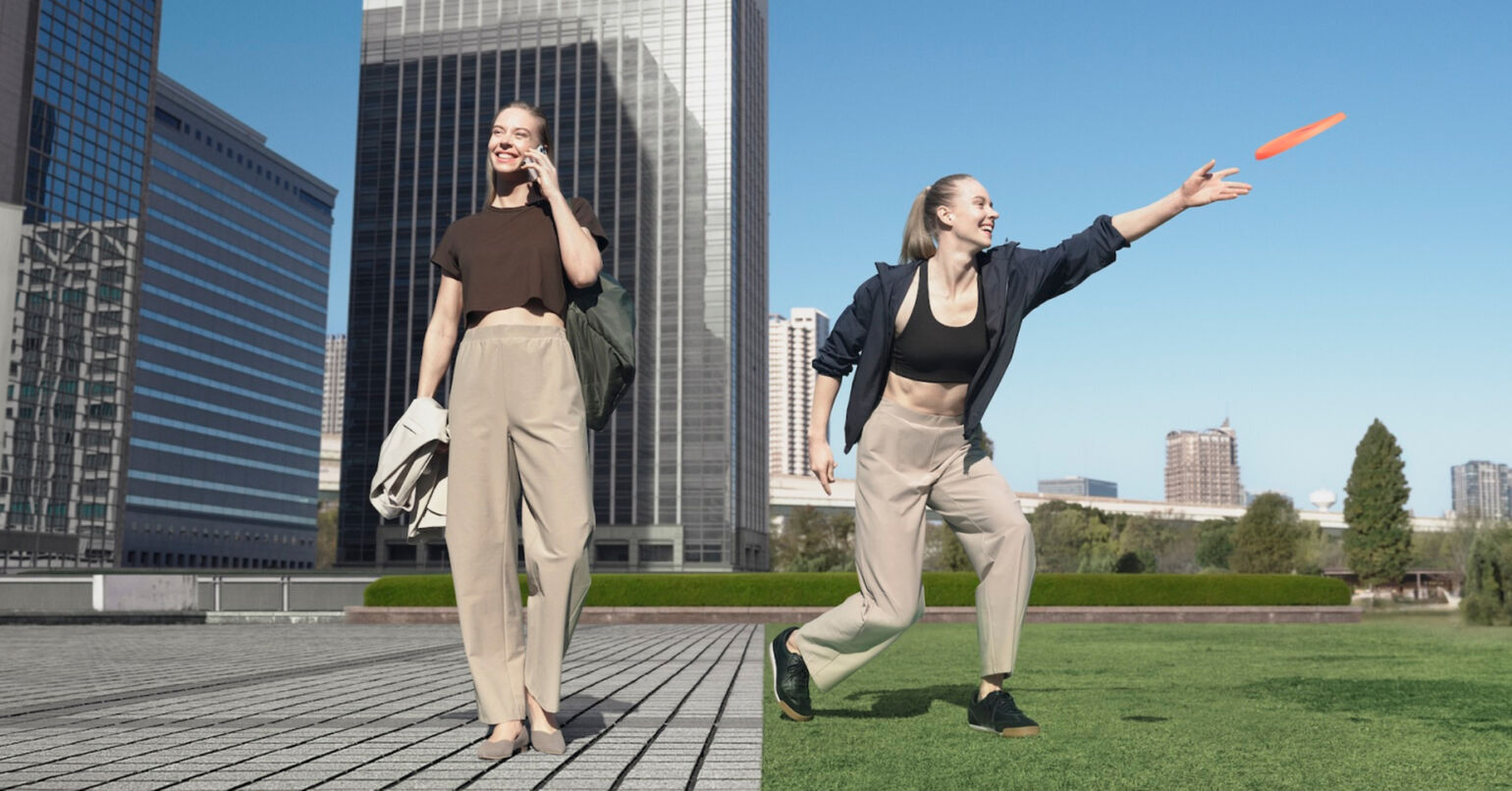 ルイース・ハンソンさん