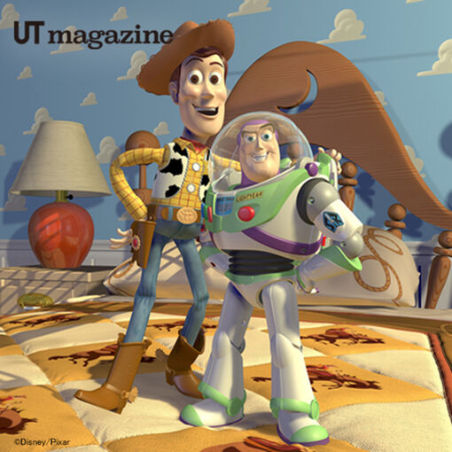 TOY STORY