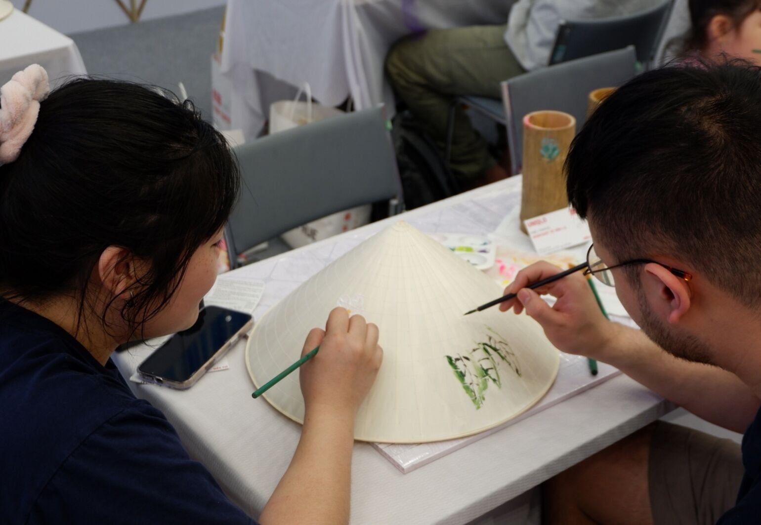 ベトナム・フエ