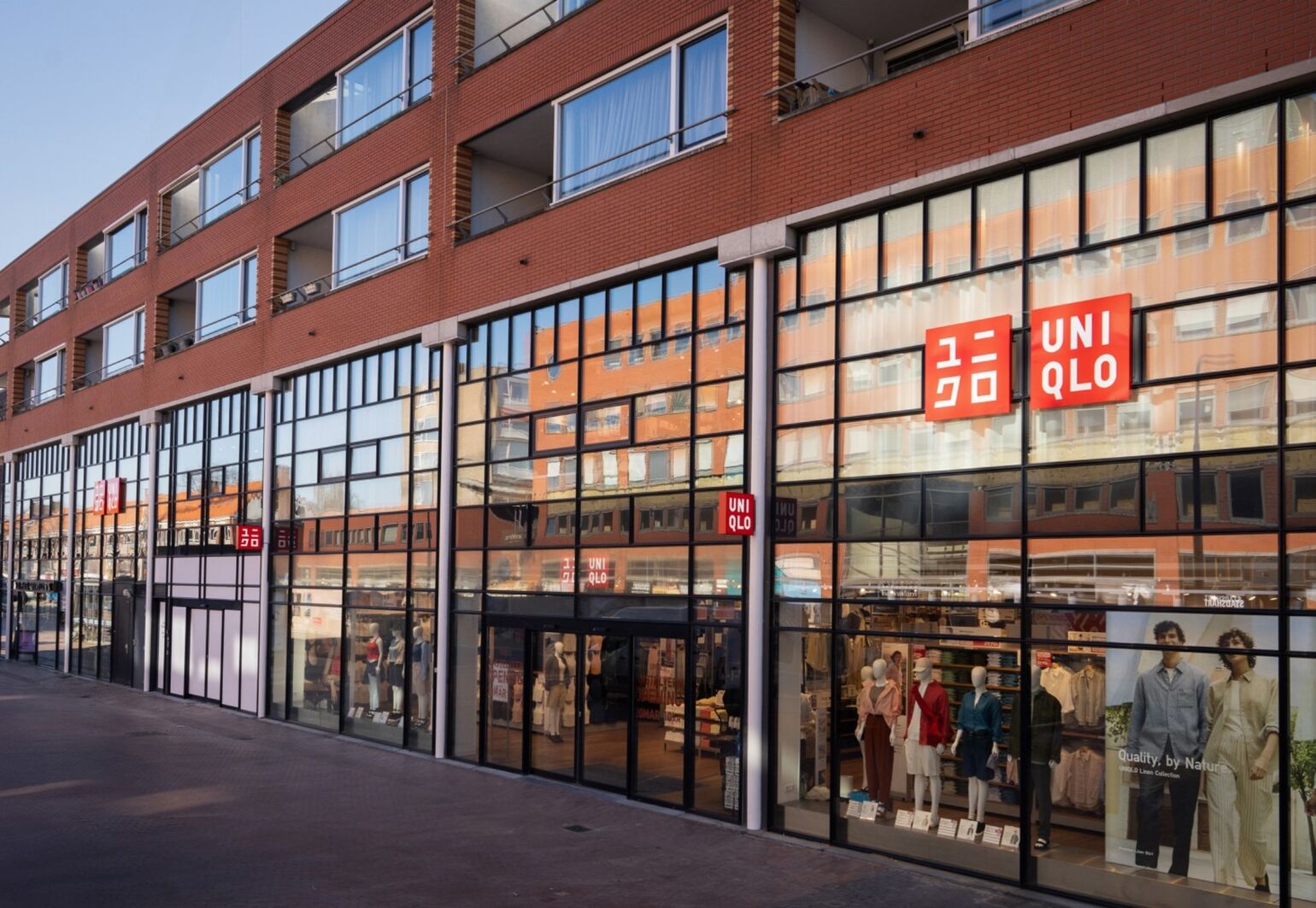 オランダ・アムステルフェーン