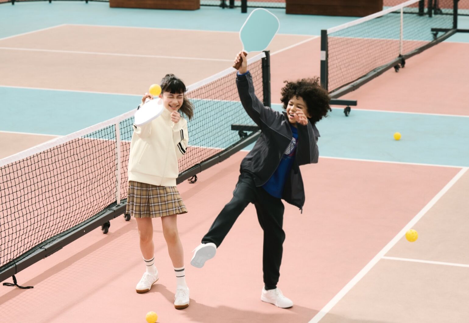 ドライスウェットパンツ/ドライスウェットジャケット