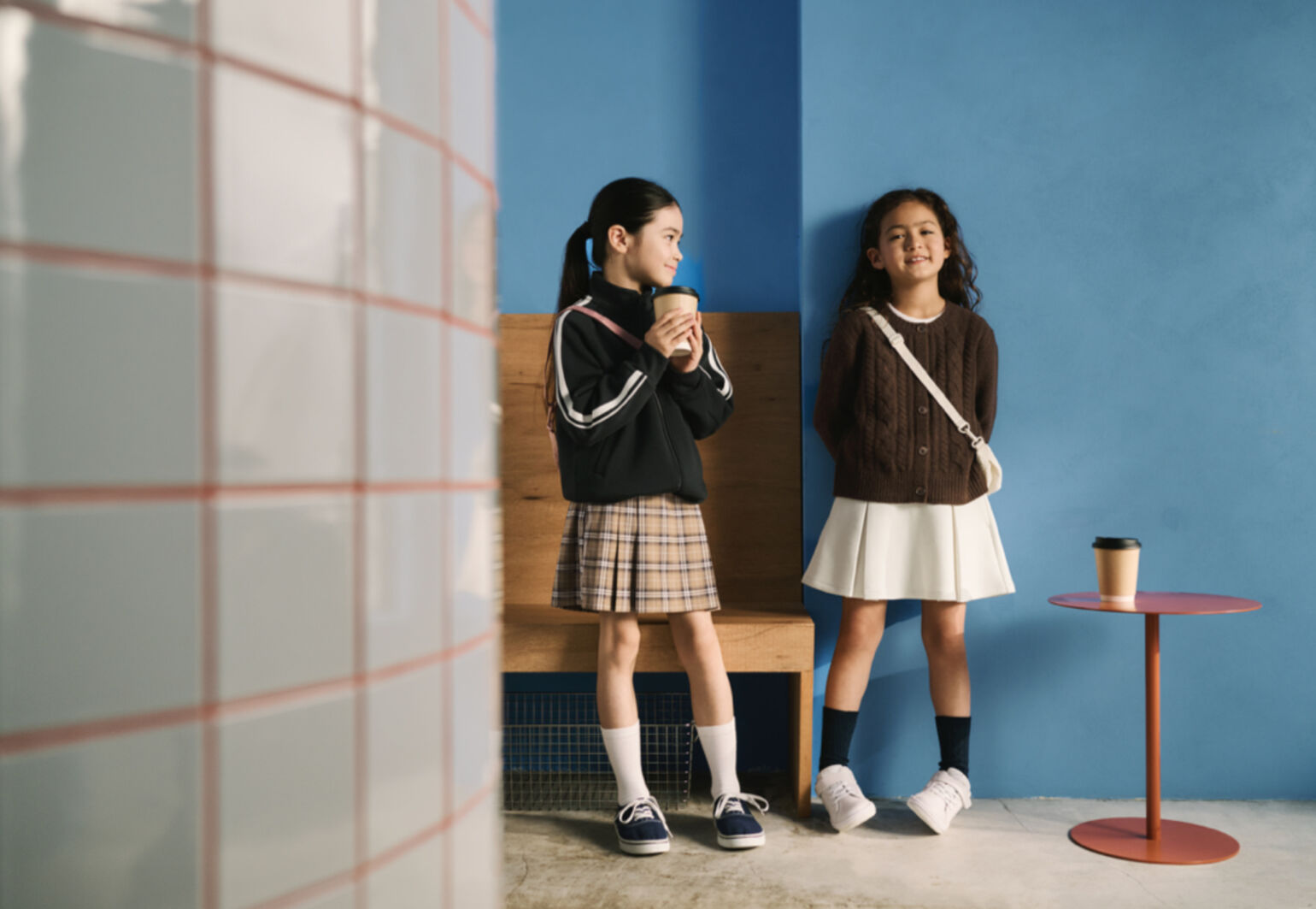 ドライスウェットミニスコート