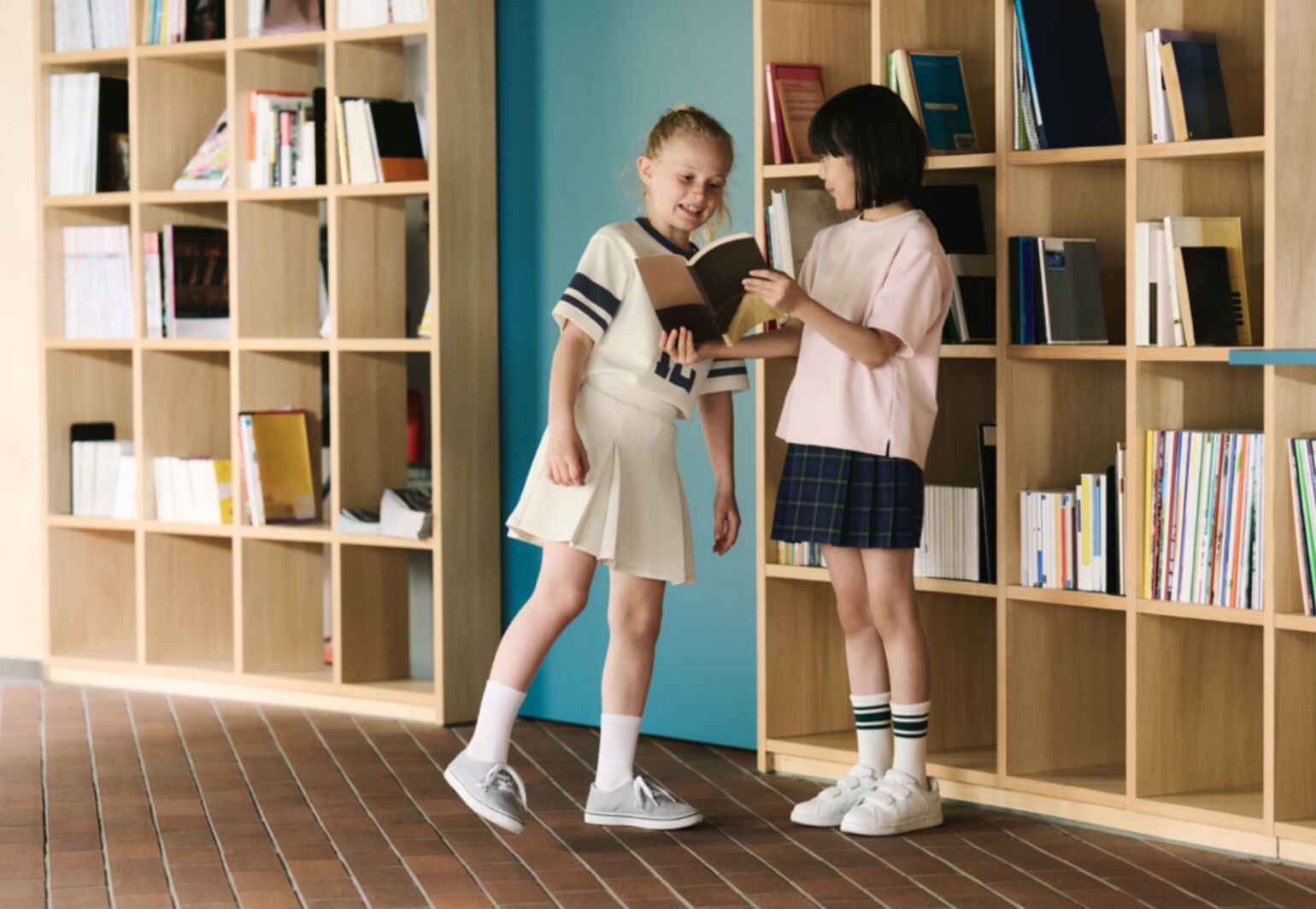 ドライスウェットミニスコート