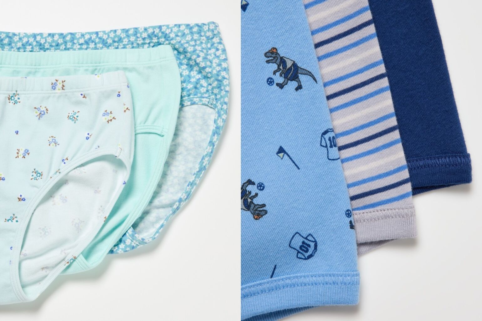 ショーツ／ブリーフ