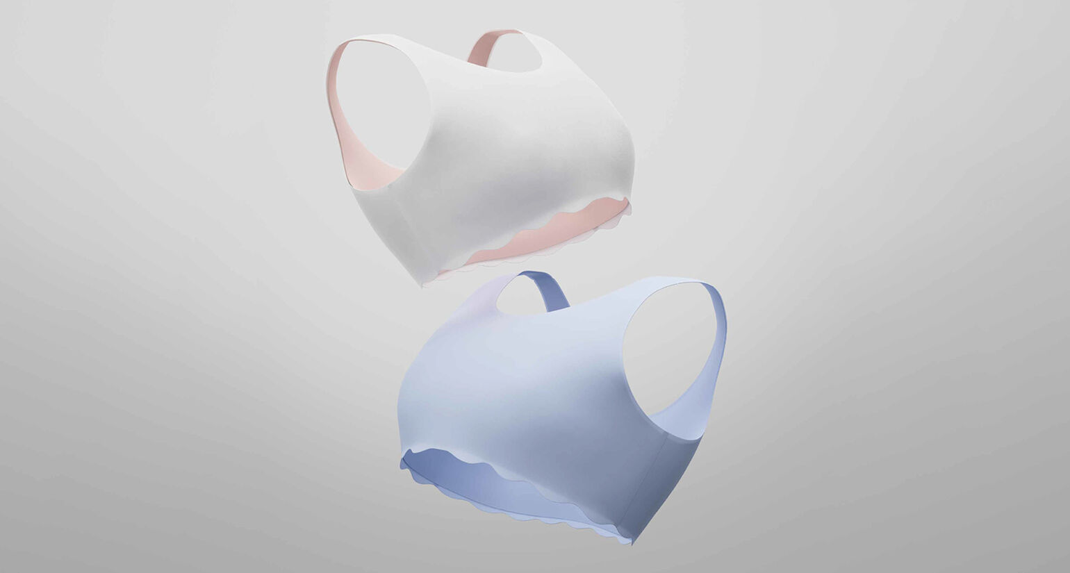 エアリズムファーストブラ