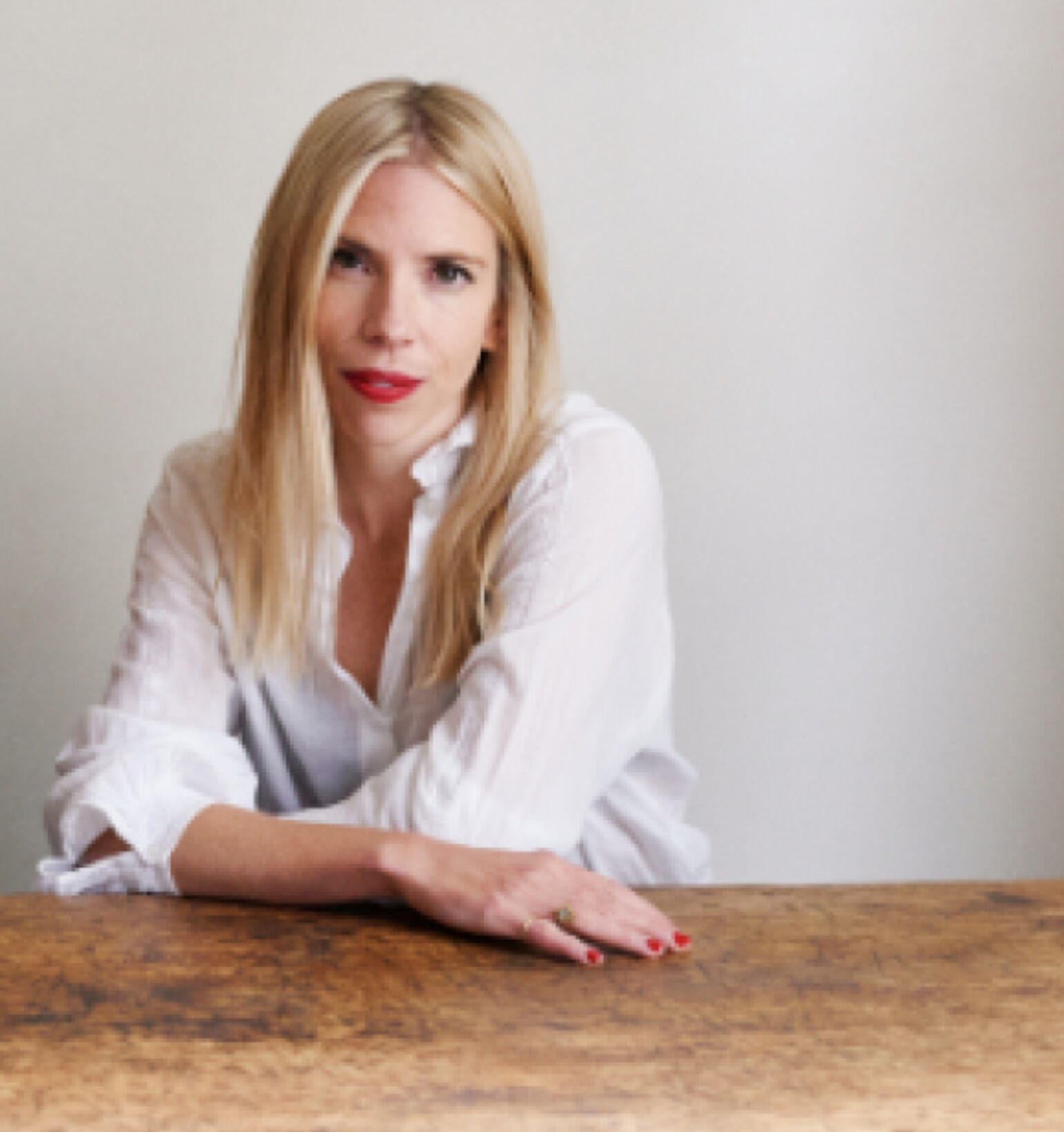 クレシダ・ジェイミソン氏