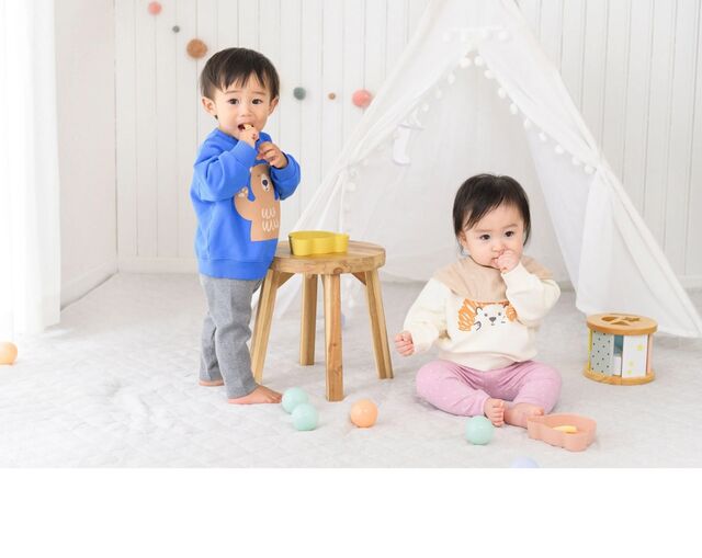 育児のお悩みを解消！知ってると得する【ユニクロ】の神アイテムって？