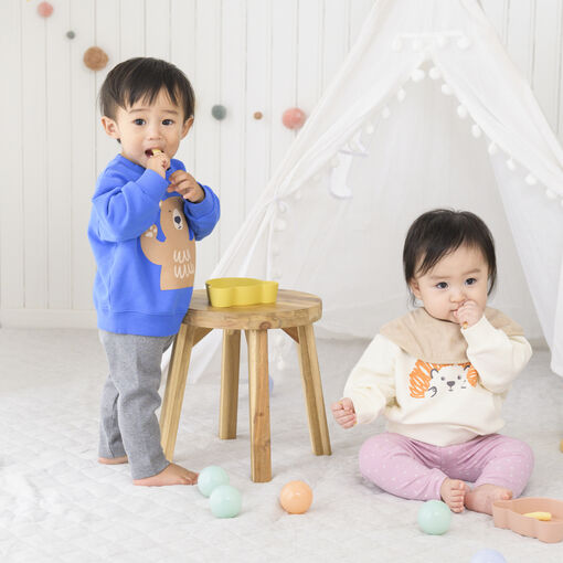 育児のお悩みを解消！知ってると得する【ユニクロ】の神アイテムって？