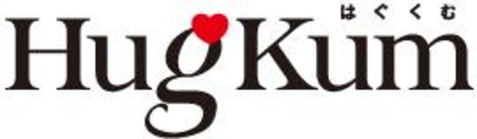 HugKumロゴ