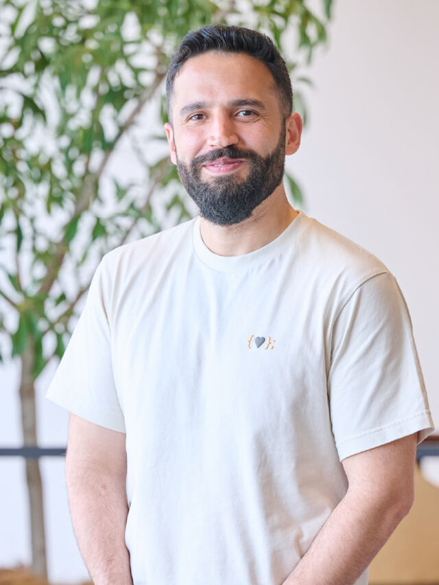 映画、難民に出会う。 難民映画基金　映画監督ハサン・カッタンさんインタビュー