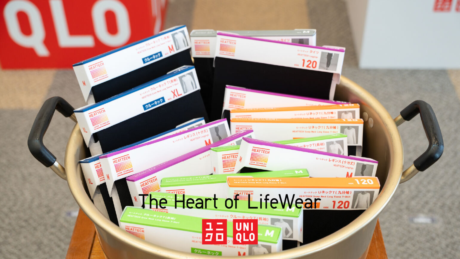 能登半島地震から約２年。石川県でヒートテックを寄贈。 北陣親方「一緒に一歩ずつ歩んでいきましょう！」 ～The Heart of LifeWear 2025 No.3～