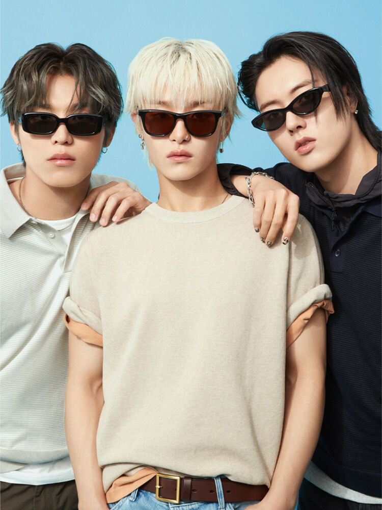 FIND YOUR TREASURE for UNIQLO Sunglasses!｜UNIQLO TODAY'S PICK UP