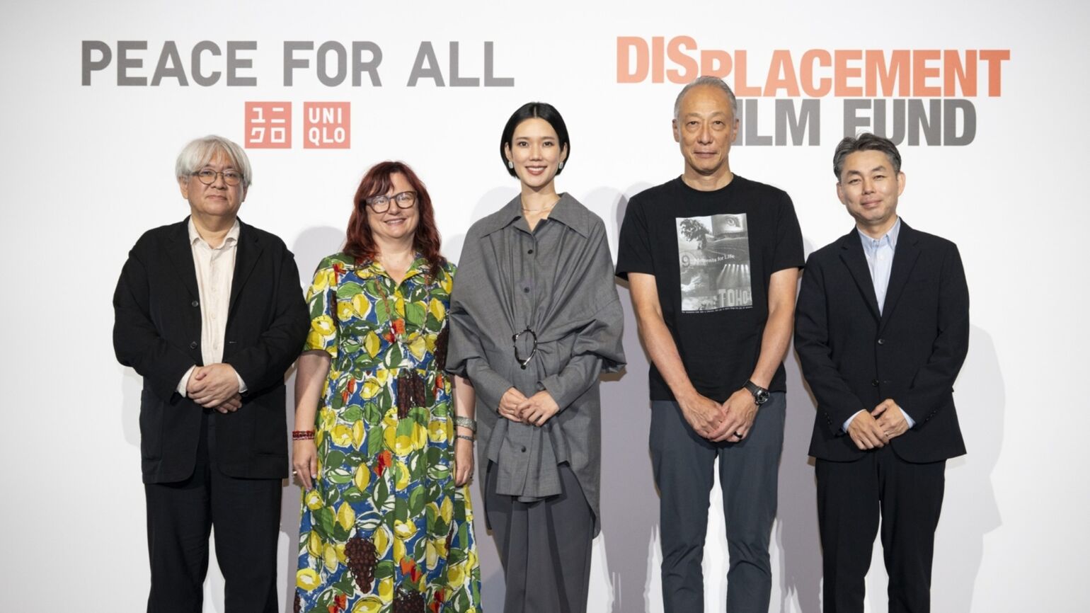 難民映画基金インタビュー特別編 ―俳優・モデル・映画監督　岡本多緒さん「知らないこと」からくる怖さを、日常からほどいていく