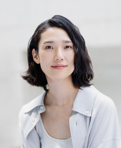 岡本多緒