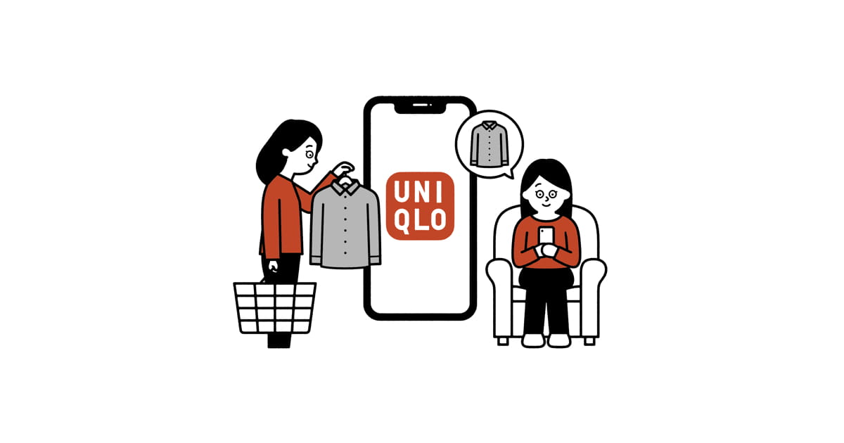 UNIQLO CA