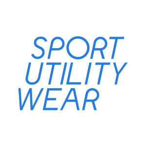 SPORTS UTILITY WEAR
