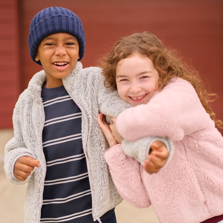 2026 Winter Kids' Collection