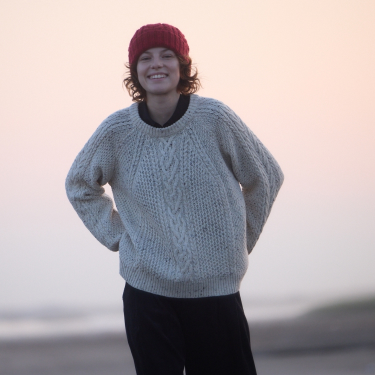 Sweaters & Cardigans