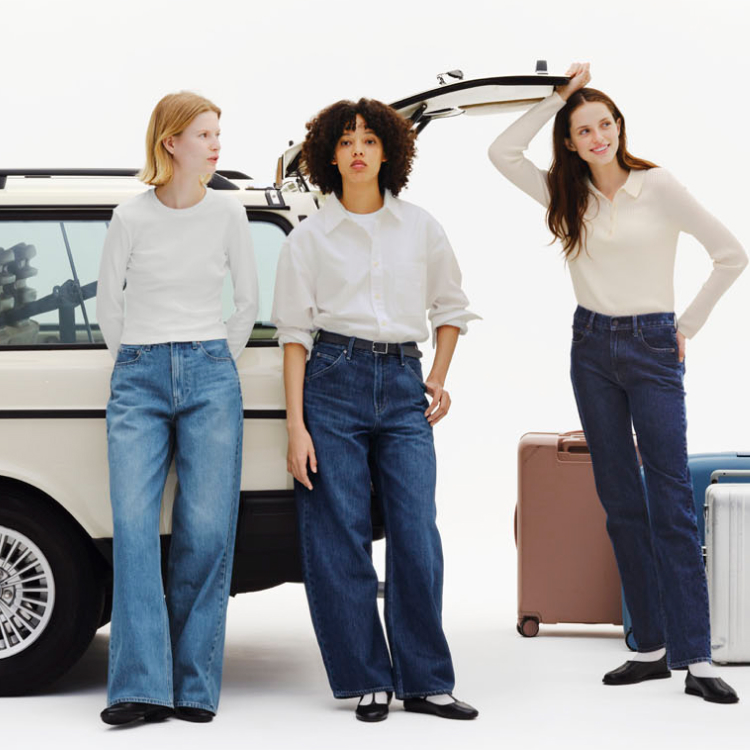 2026秋冬 Womenコレクション