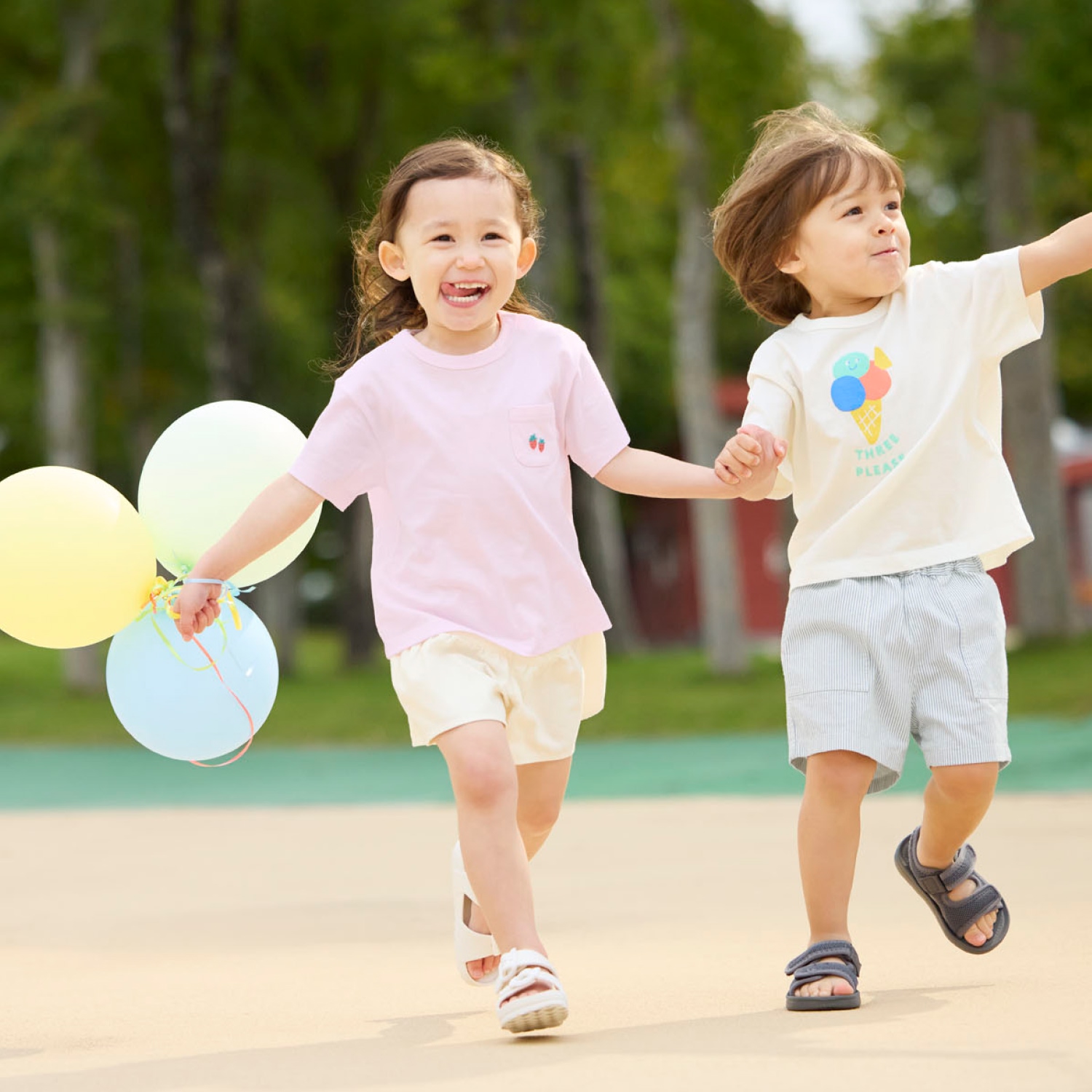 2026 Summer BABY's Collection