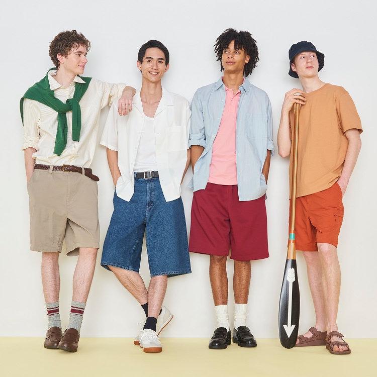 2026 Summer Collection