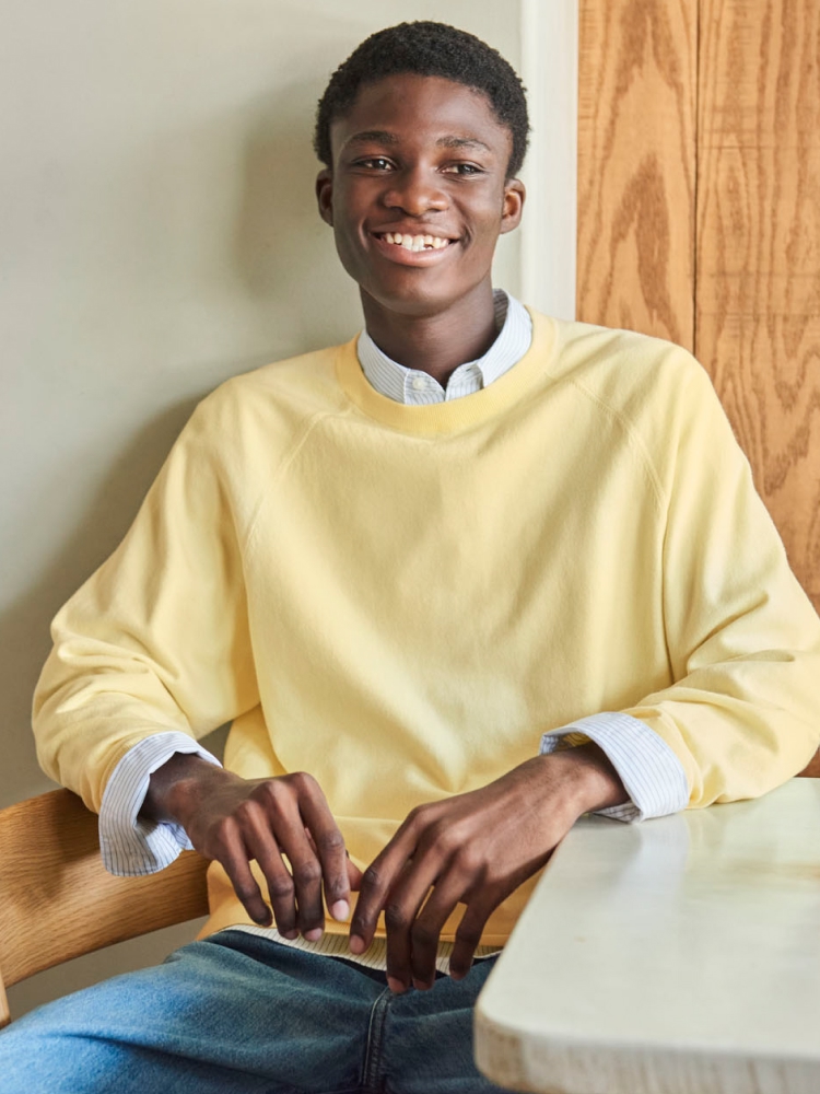 UNIQLO LifeWear Collection 2026春夏コレクション