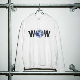 The Message | Cali Dewitt LONG SLEEVE SWEAT HOODIE