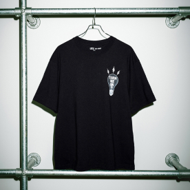 The Message | Cali Dewitt UT (SHORT SLEEVE GRAPHIC T-SHIRT)