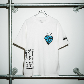 The Message | Trevor Andrew UT (SHORT SLEEVE GRAPHIC T-SHIRT)