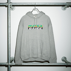 The Message | Lakwena LONG SLEEVE SWEAT HOODIE