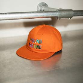 The Message | Lakwena UV PROTECTION CAP