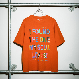 The Message | Lakwena UT (SHORT SLEEVE GRAPHIC T-SHIRT)