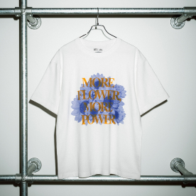 SKATER COLLECTION Alex Olson UT (HALF SLEEVE GRAPHIC T-SHIRT)