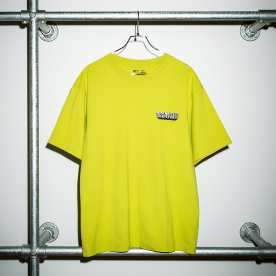 SKATER COLLECTION Alex Olson UT (SHORT SLEEVE GRAPHIC T-SHIRT)