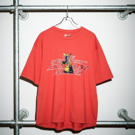 SKATER COLLECTION Shinpei Ueno UT (HALF SLEEVE GRAPHIC T-SHIRT)